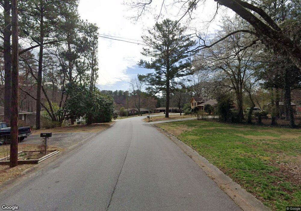 0 Beachview Dr SE unit 8122698, Smyrna, GA 30082 - photo 1