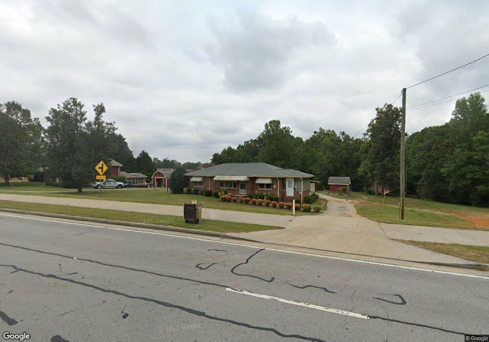 3367 Friendship Rd, Buford, GA 30519 - photo 1