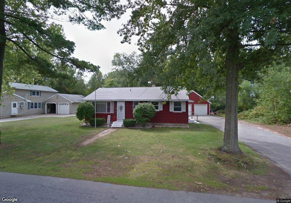 85 Granite St, Hooksett, NH 03106 - photo 1