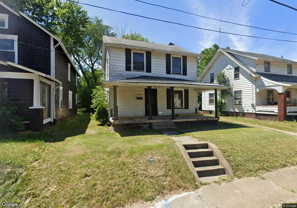 1431 Struble Ave NE, Canton, OH 44705 - photo 1