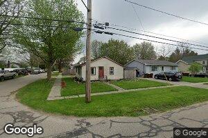 215 S High St, Bancroft, MI 48414