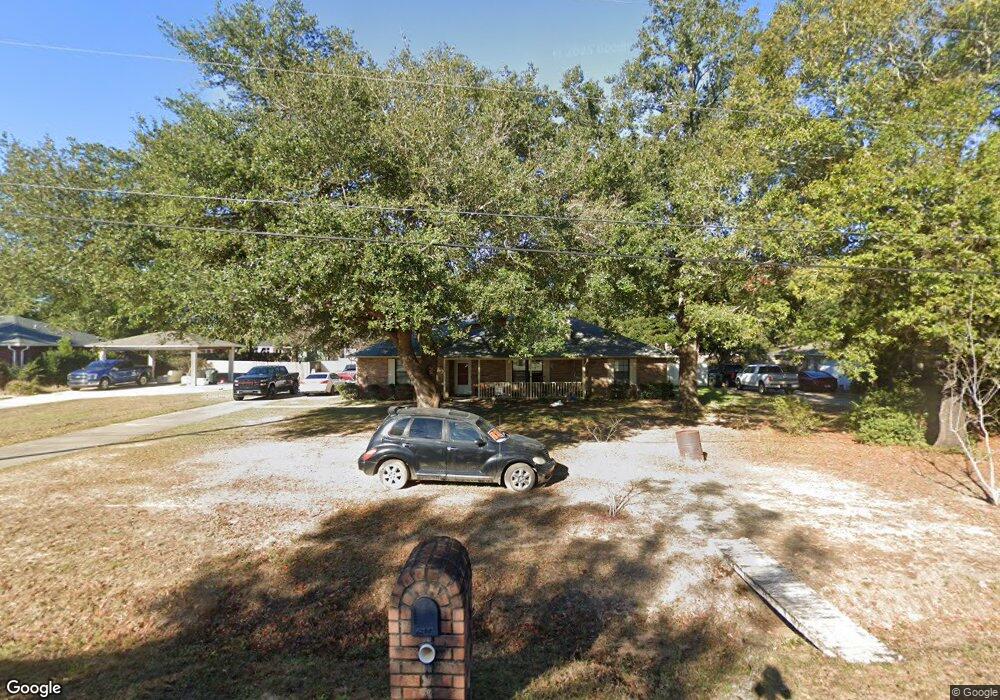 7303 Belgium Rd, Pensacola, FL 32526 - photo 1