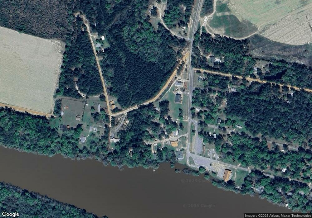 804 Gray's Landing Rd, Uvalda, GA 30473 - photo 1