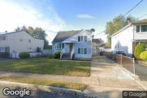 373 Hyatt St, Avenel, NJ 07001