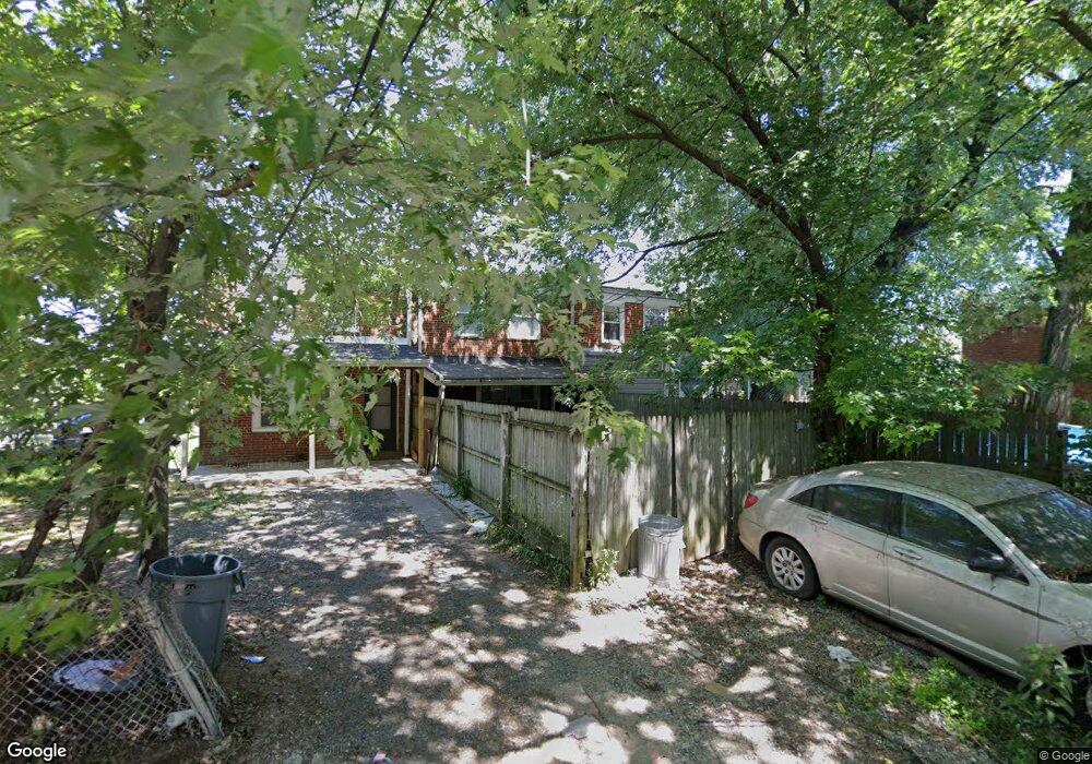 3004 Mardel Ave, Baltimore, MD 21230 - photo 1