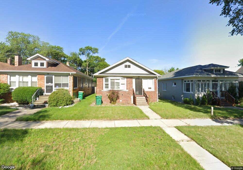 3726 Harrison St, Gary, IN 46408 - photo 1