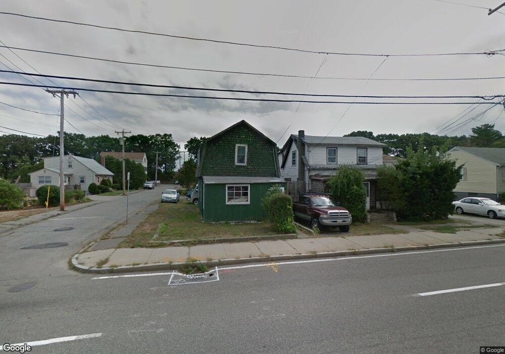 669 Sea St, Quincy, MA 02169 - photo 1