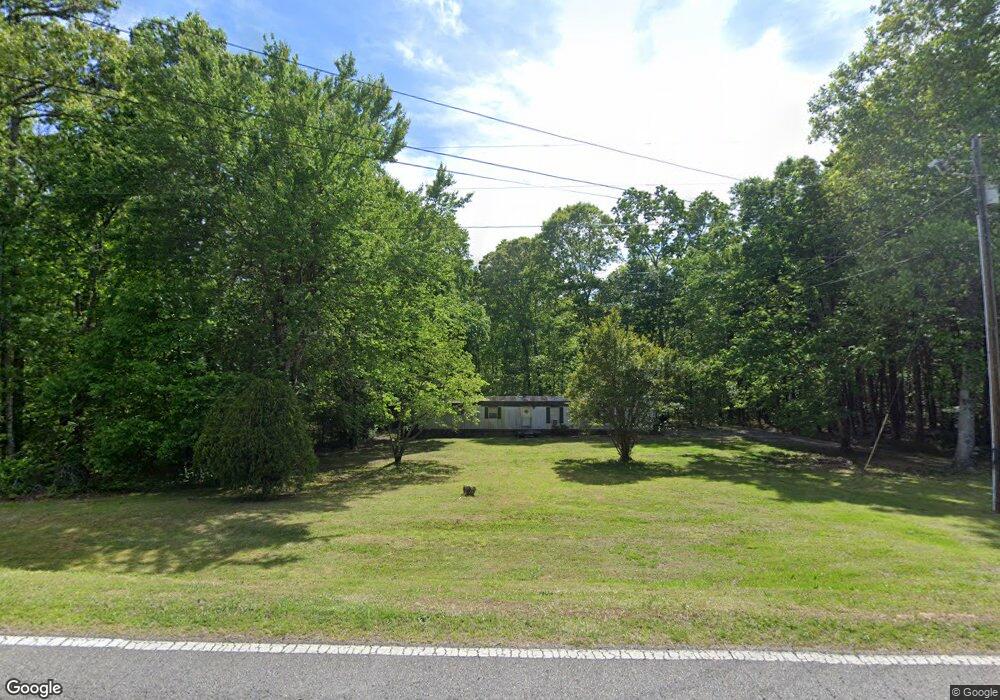 8181 Mud Creek Rd, Alto, GA 30510 - photo 1