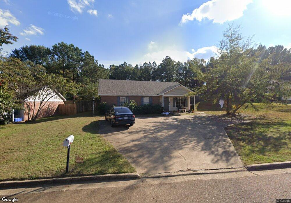 446 Beauregard Cir, Oxford, MS 38655 - photo 1