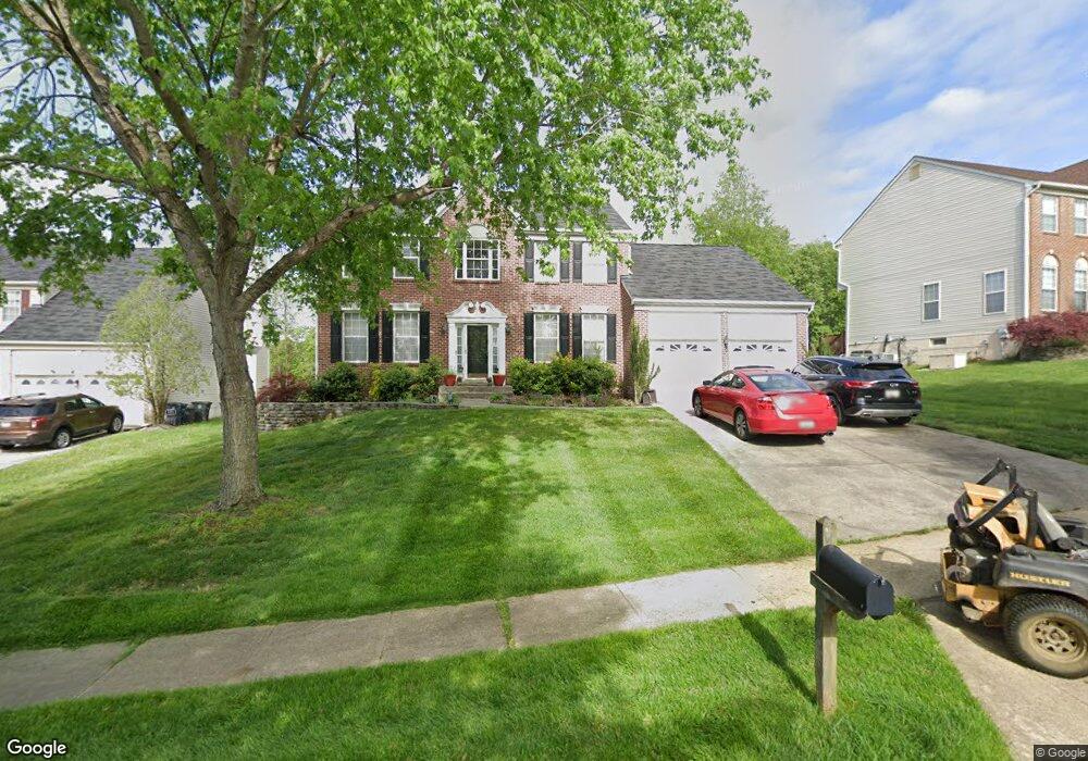 12913 Piscataway Landing Dr, Clinton, MD 20735 - photo 1