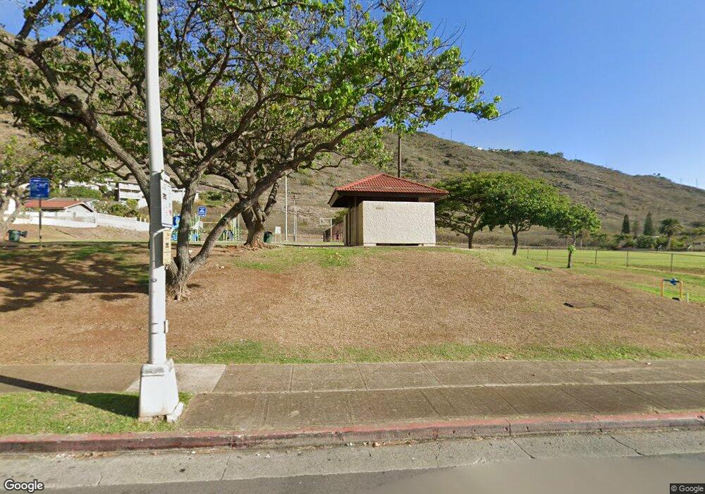 Street View Photo