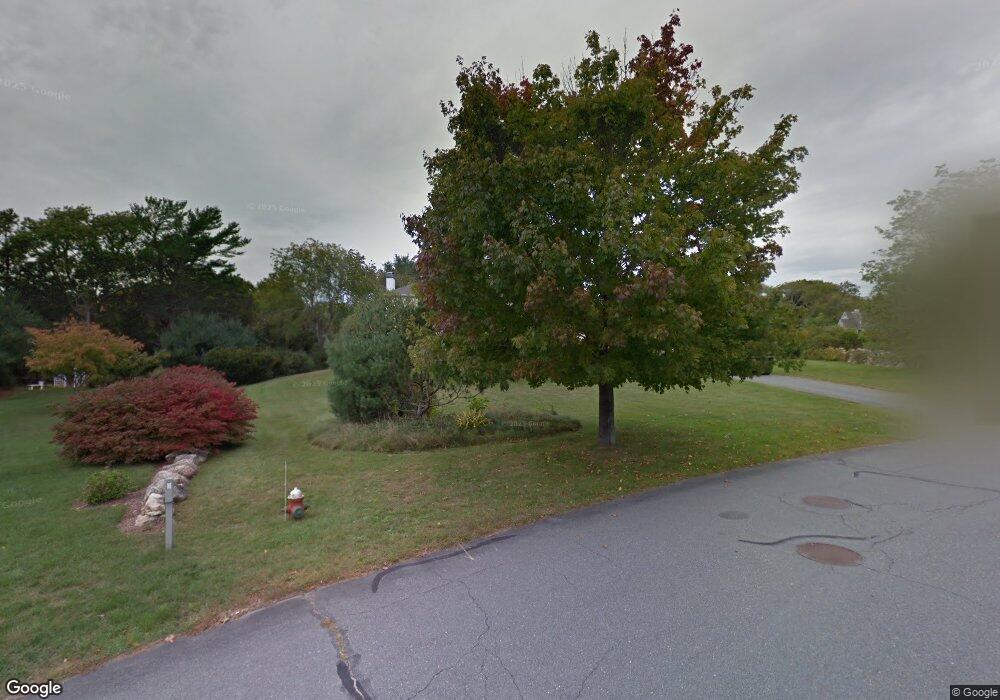 23 Hitching Post Rd, Mattapoisett, MA 02739 - photo 1