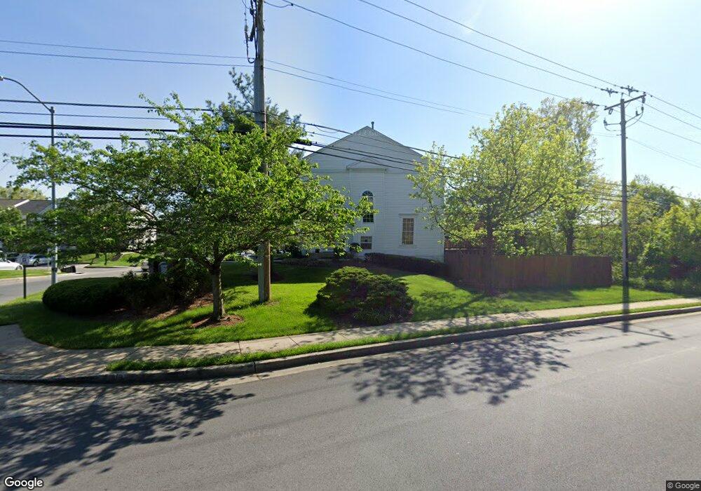 7566 Maury Rd, Windsor Mill, MD 21244 - photo 1