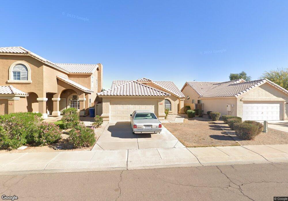 271 N Brookside St, Chandler, AZ 85225 - photo 1