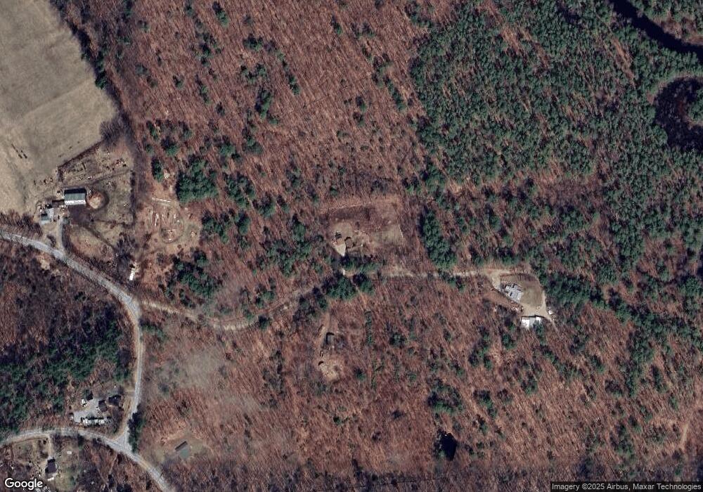 37 Guide Board Hill Rd, Webster, NH 03303 - photo 1