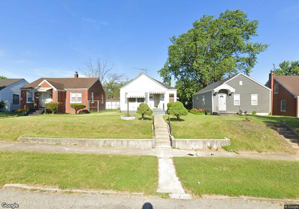 3670 Polk St, Gary, IN 46408 - photo 1