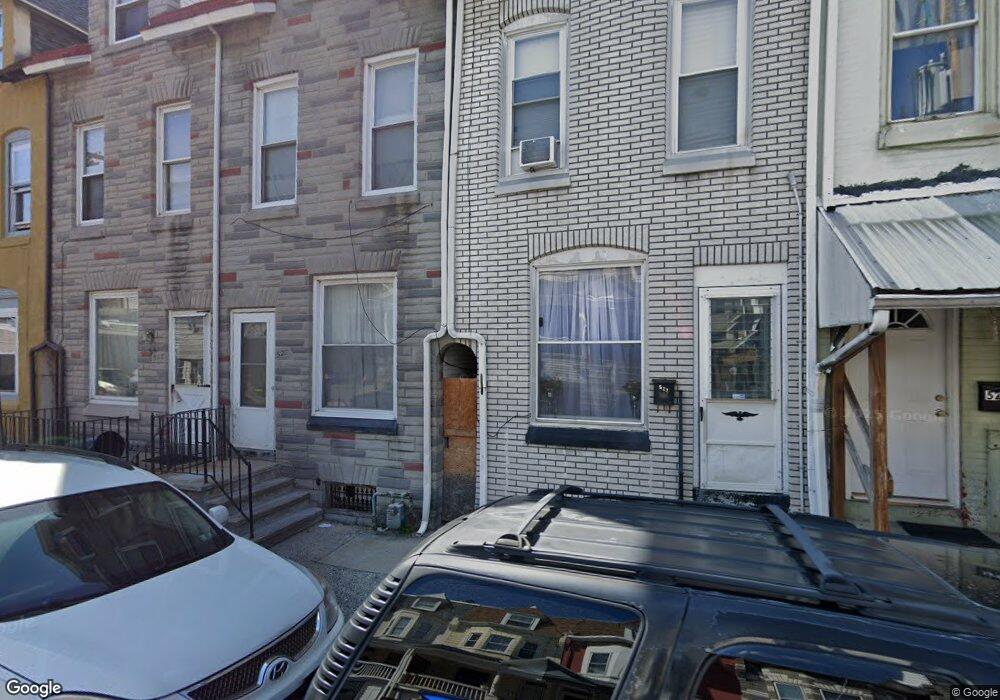 520 Locust St, Reading, PA 19604 - photo 1