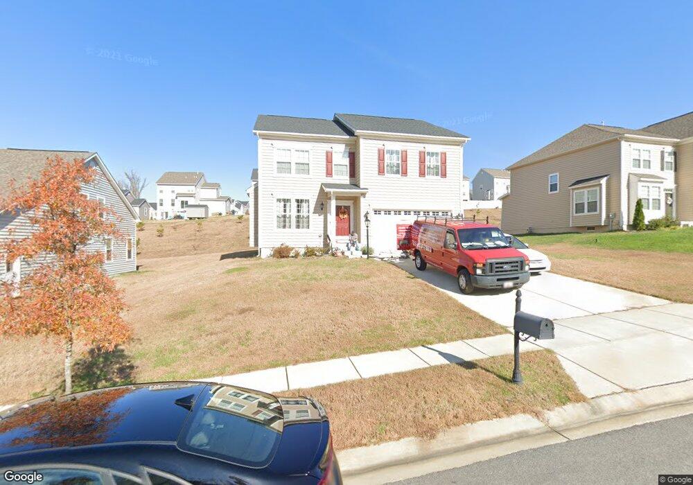 6726 Mccormick Dr, Bryans Road, MD 20616 - photo 1