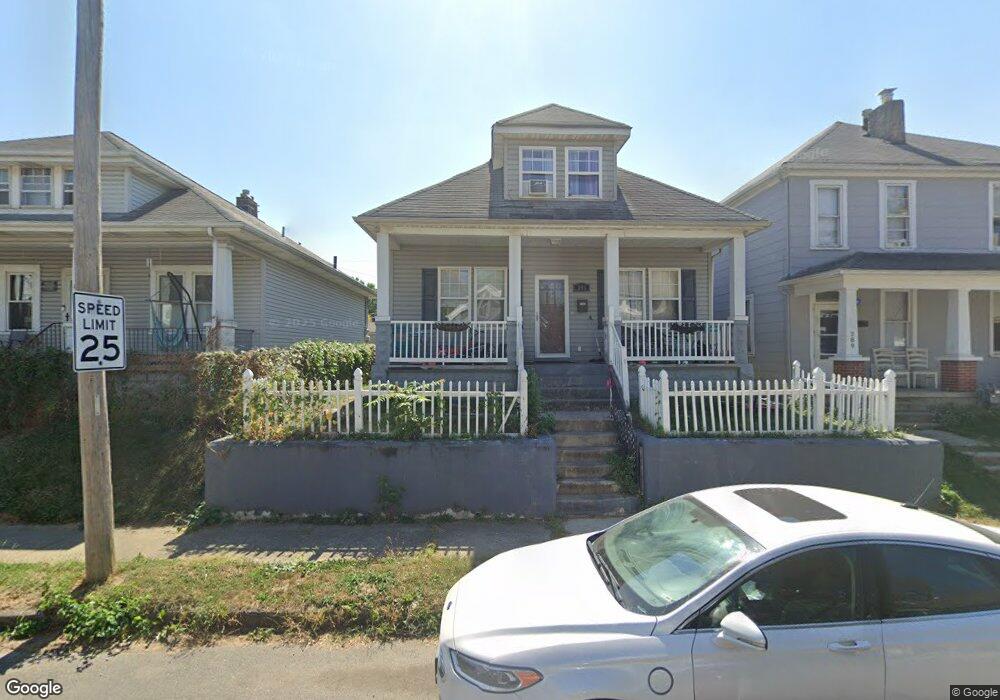 293 E Hinman Ave, Columbus, OH 43207 - photo 1