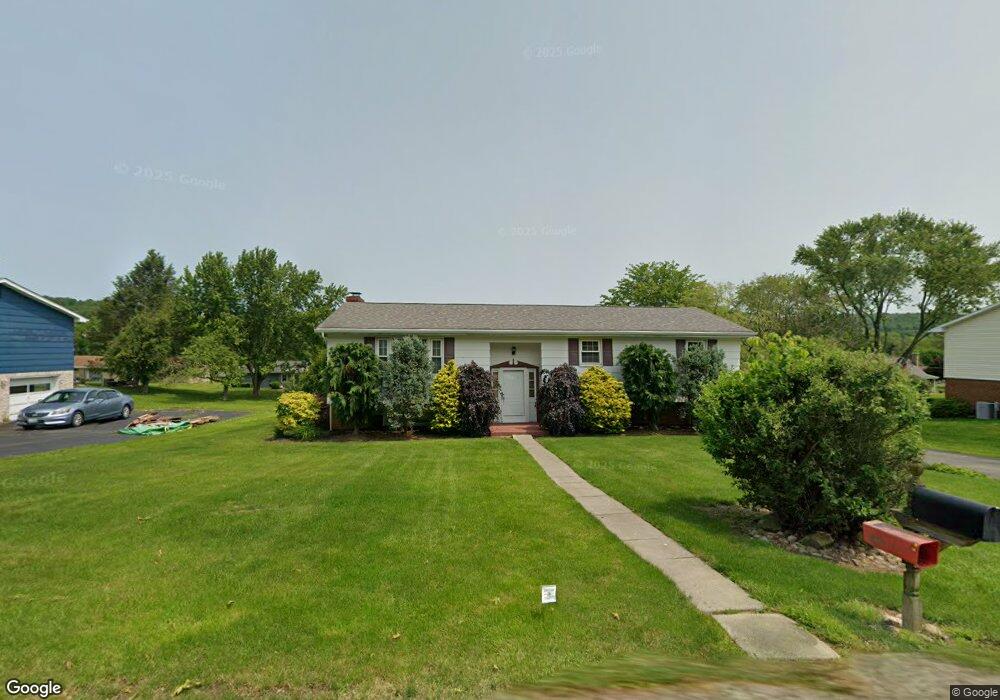 2639 Shelly Dr, Indiana, PA 15701 - photo 1