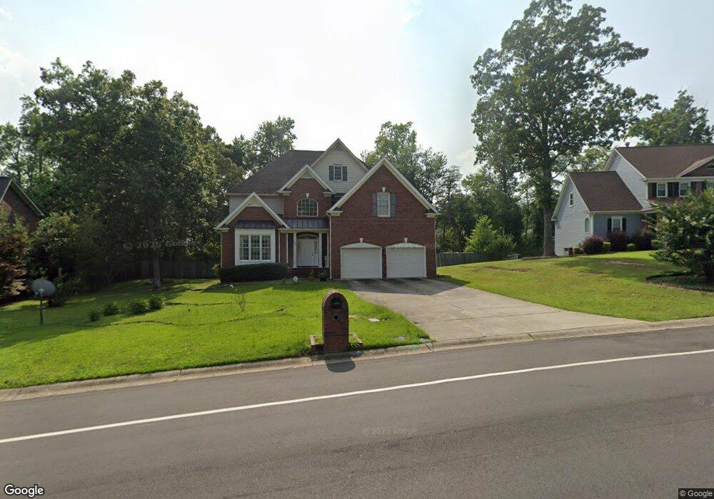 4349 Ferncreek Dr, Fayetteville, NC 28314 - photo 1