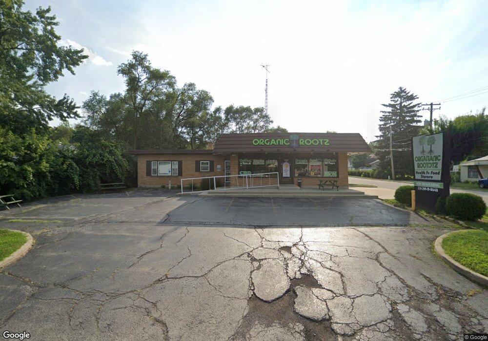 1202 S Main St, Algonquin, IL 60102 - photo 1