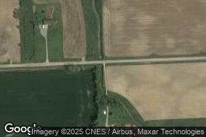 5731 Rescue Rd, Gagetown, MI 48735