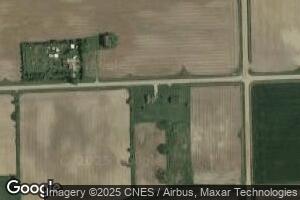 5551 Rescue Rd, Gagetown, MI 48735