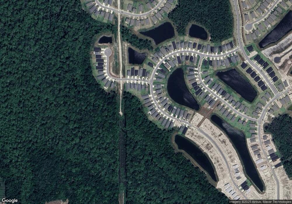 286 Farmfield Dr, St. Augustine, FL 32092 - photo 1