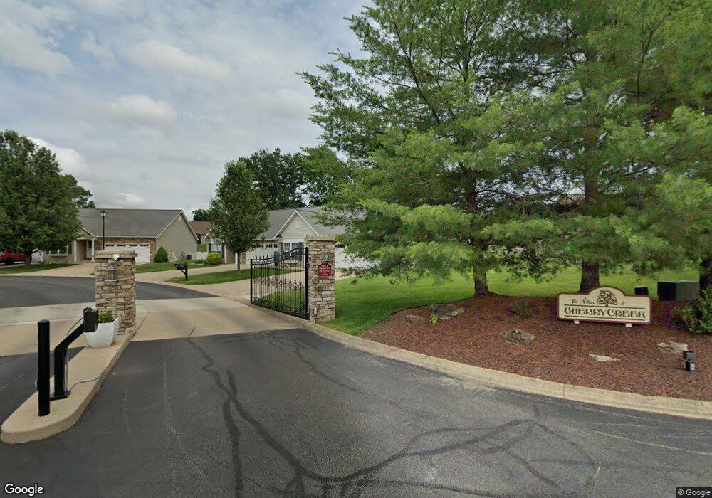 206 Cherry Creek Ln, Farmington, MO 63640 - photo 1