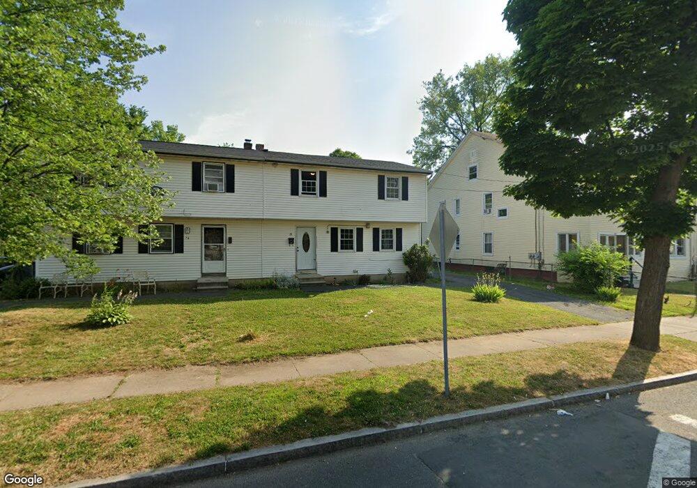 70 Earle St, Hartford, CT 06120 - photo 1