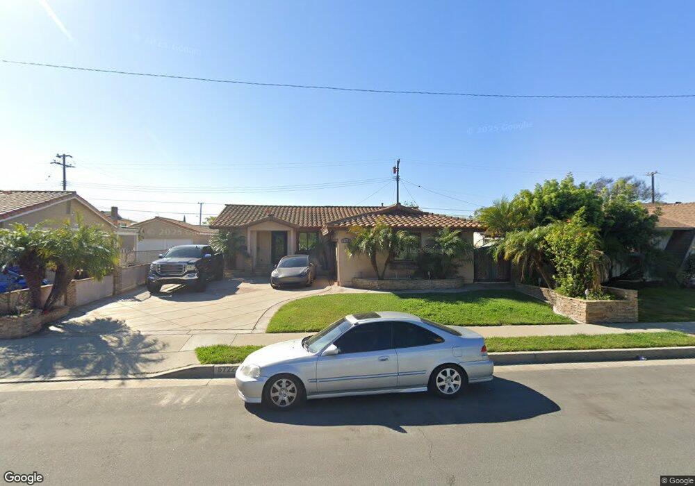 5722 Newman St, Cypress, CA 90630 - photo 1