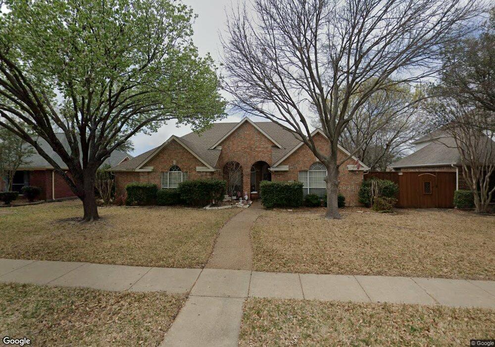 2805 Madison Ct, Richardson, TX 75082 - photo 1