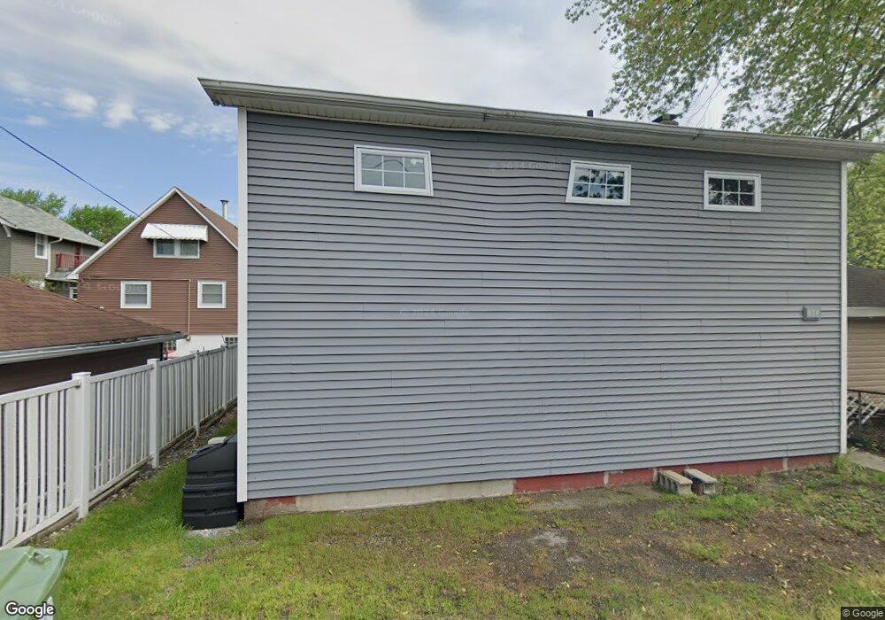 634 118th St, Whiting, IN 46394 - photo 1