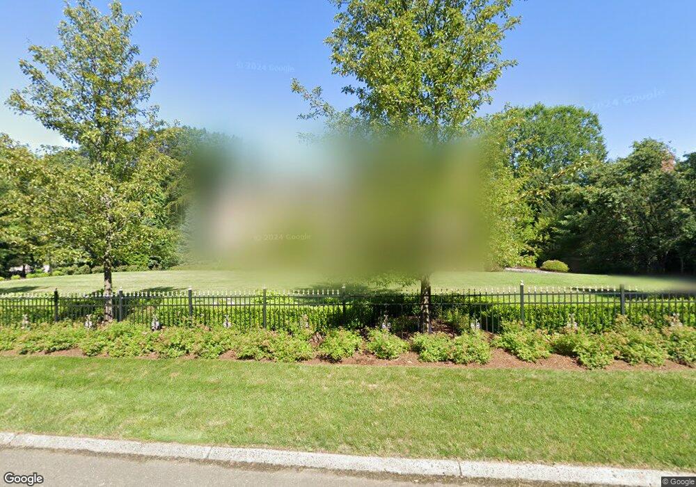 11 Litchfield Way, Alpine, NJ 07620 - photo 1