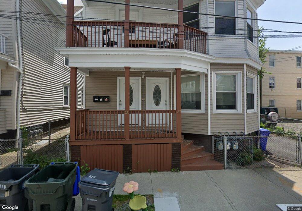 30 Penn St unit 1, Providence, RI 02909 - photo 1