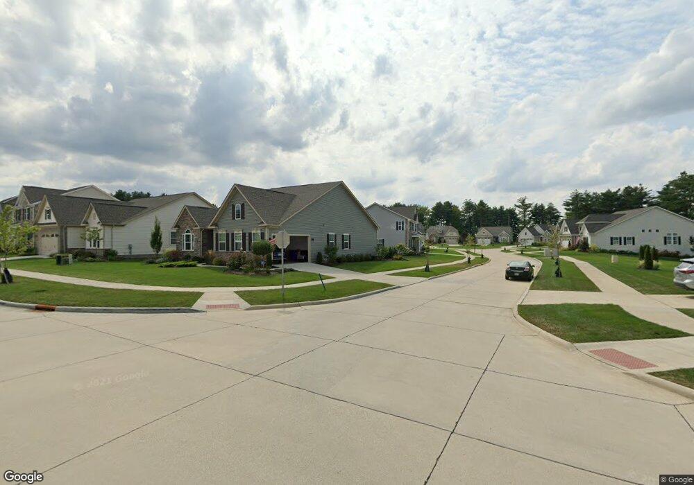 925 Warbler Way, Aurora, OH 44202 - photo 1