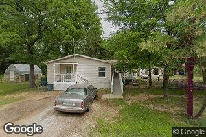 6170 Cheyenne Trail, Mabank, TX 75156