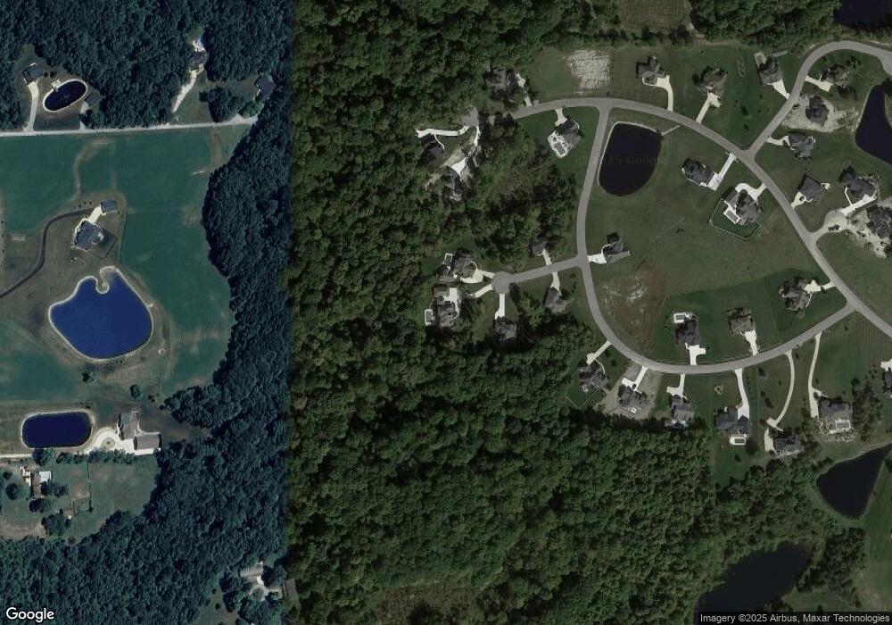 11606 Border Ridge unit 27, Spencerville, IN 46788 - photo 1