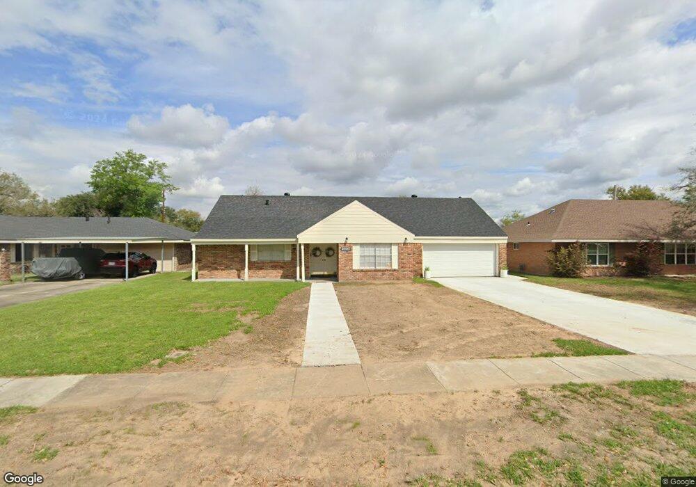 2507 17th St, Lake Charles, LA 70601 - photo 1
