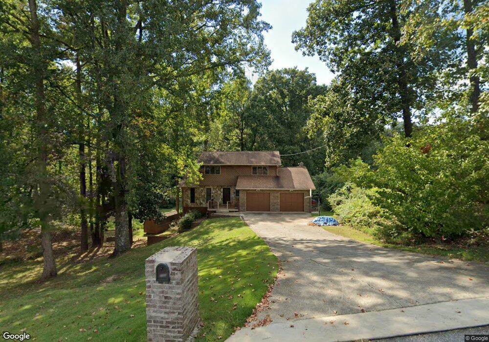 2086 Westwood Cir SE, Smyrna, GA 30080 - photo 1