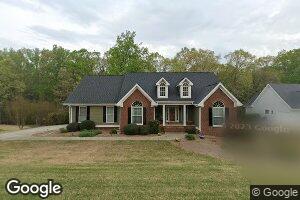 1151 Ridgefield Dr, Bishop, GA 30621