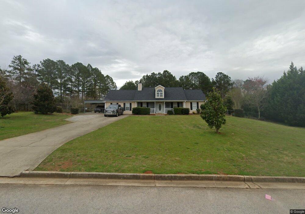 710 Strawflower Ln, Locust Grove, GA 30248 - photo 1