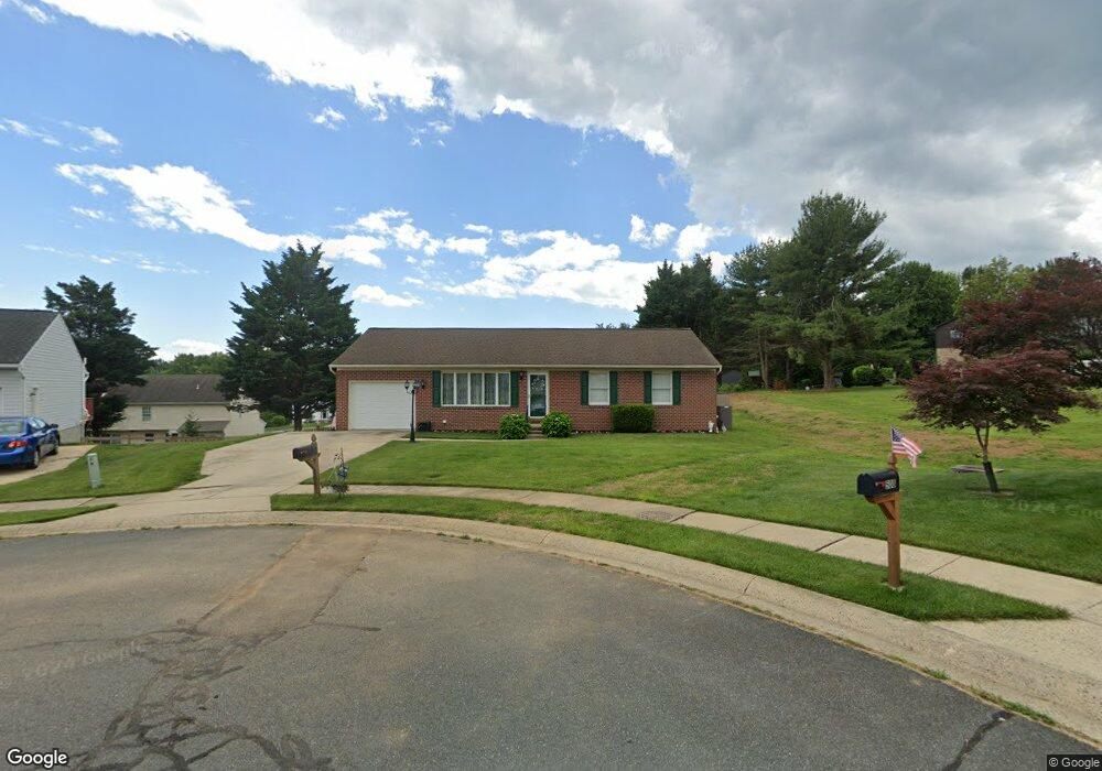 505 Tern Ct, Havre de Grace, MD 21078 - photo 1