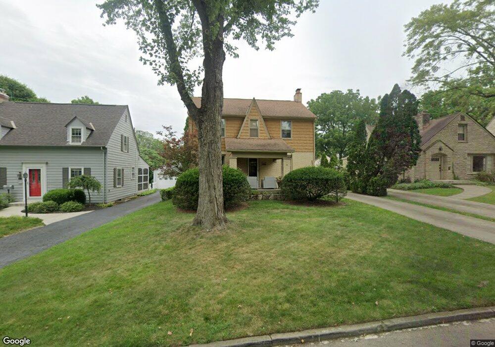 108 W Dominion Blvd, Columbus, OH 43214 - photo 1