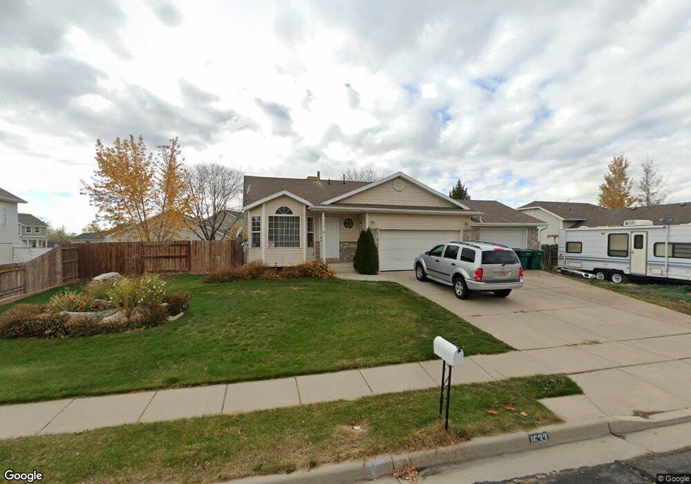 1533 N 400 W, Ogden, UT 84404 - photo 1