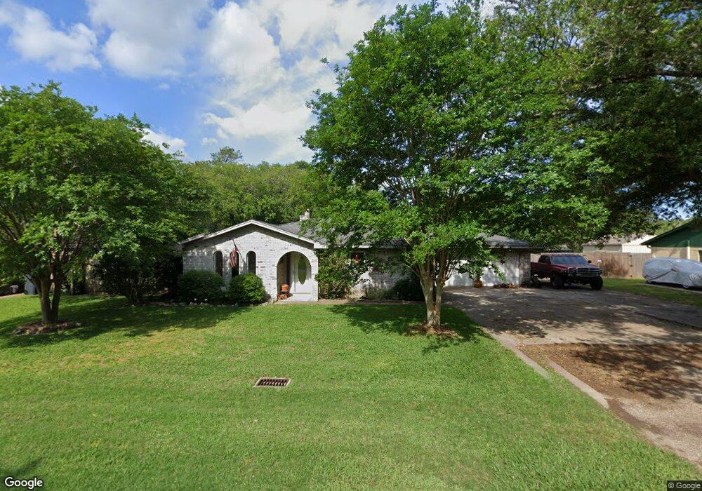 2558 County Road 769b, Brazoria, TX 77422 - photo 1