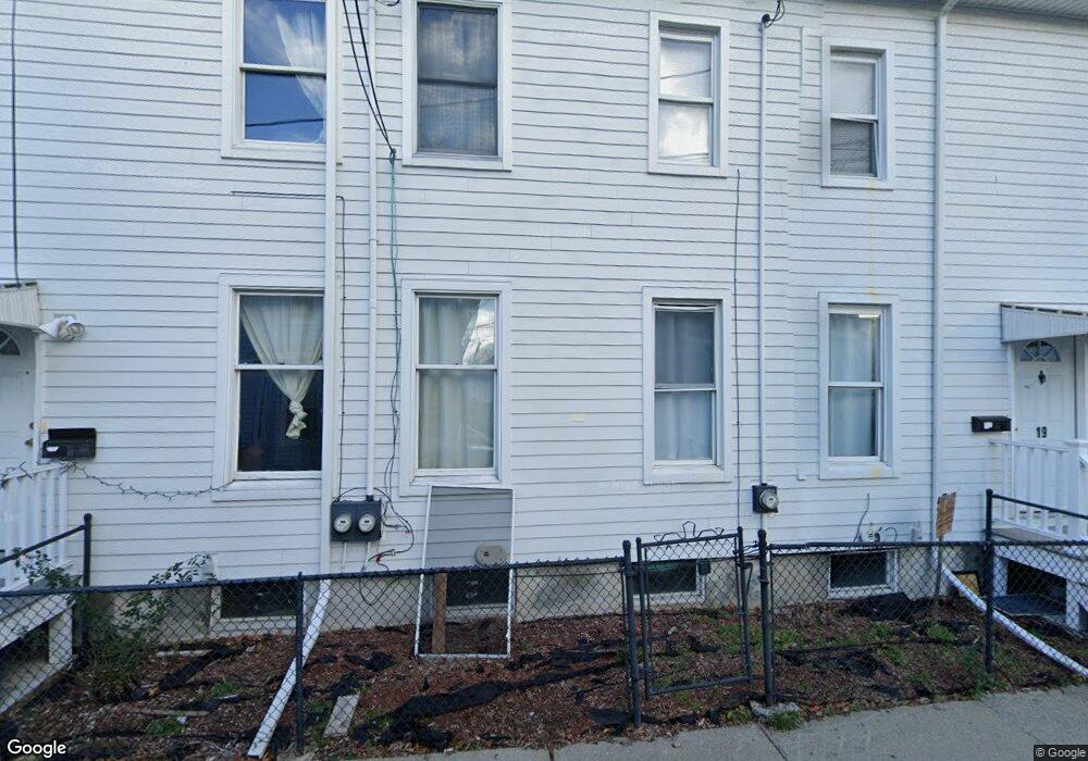21 Franklin Ave, Somerville, MA 02145 - photo 1