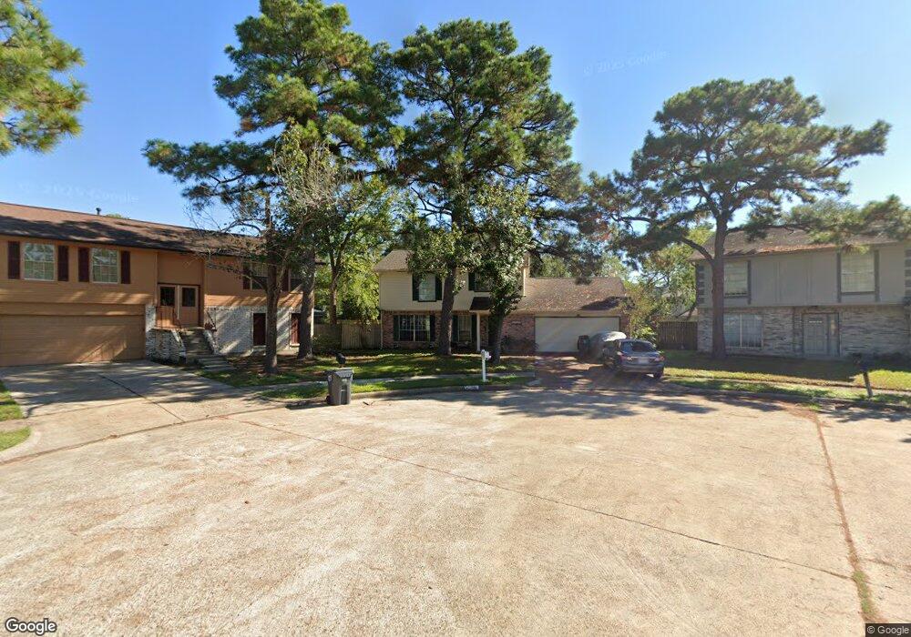 15507 Sungold Ct, Houston, TX 77095 - photo 1