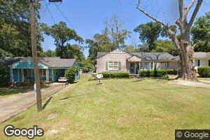 405 Brooklyn Dr, Natchez, MS 39120